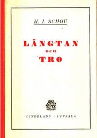 Längtan och tro.