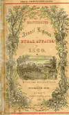 Illustrated Annual Register Of Rural Affairs, For 1860.