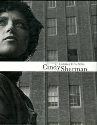 image of Cindy Sherman: The Complete Untitled Film Stills