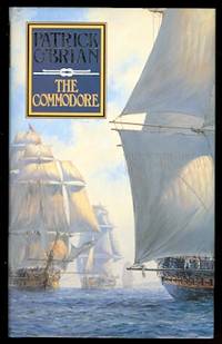 THE COMMODORE. by O&#39;Brian, Patrick - 1994