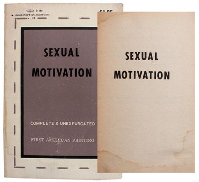 Gay Pulp Sexual Motivation