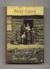 True History Of the Kelly Gang