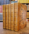 The Geographical and Historical Dictionary of America and the West Indies…[5 volumes]