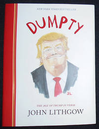 image of Dumpty: The Age of Trump in Verse