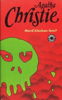 Mord klockan fem?