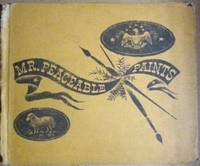 image of Mr. Peaceable Paints