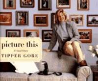 cover of Picture This : A Visual Diary