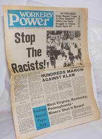 image of Workers' Power, No. 128, Sep 4-17, 1975 International Socialist weekly