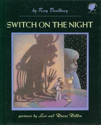 cover of Switch on the Night (signed)