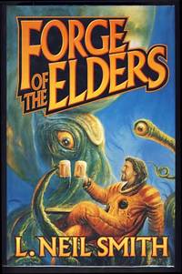 Forge of the Elders