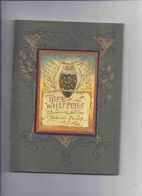 TreeWhispers ----by Charles Van Sandwyk -Signed ( Tree Whispers )
