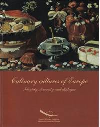 Culinary Cultures of Europe