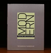 Modern Painting and Sculpture 1880 to Present from the Museum of Modern Art