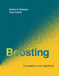 Boosting: Foundations and Algorithms