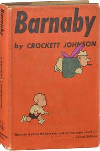 image of Barnaby (First Edition)