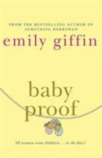 image of BABY PROOF