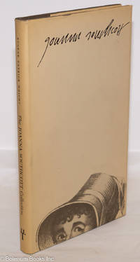 cover of A Catalogue of the Joanna Southcott Collection at the University of Texas