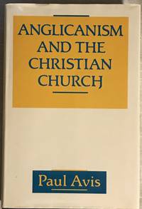 image of Anglicanism and the Christian Church