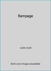 cover of Rampage