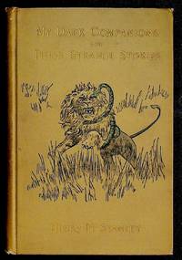 My Dark Companions and Their Strange Stories