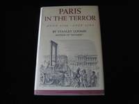 PARIS IN THE TERROR