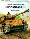 Vanguard No.4: Fallschrimpanzerdivision 'Herman Goring"
