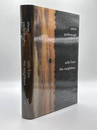 SAFE FROM THE NEIGHBORS [Signed]