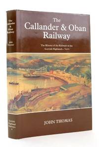 THE CALLANDER & OBAN RAILWAY