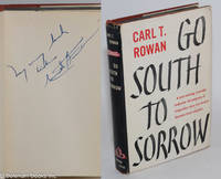 cover of Go South to Sorrow