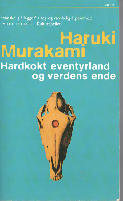 Hardkokt eventyrland og verdens ende