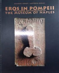 image of Erois in Pompeii: The Erotic Art Collection of the Museum of Naples