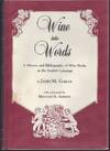 Wine Into Words