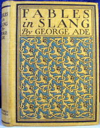 image of Fables In Slang