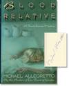 Blood Relative (Signed First Edition)
