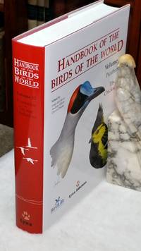 Handbook of the Birds of the World, Volume 12:  Picathartes to Tits and Chickadees