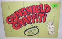 cover of Gunshield Graffiti: Unofficial Badges of Canada's Wartime Navy