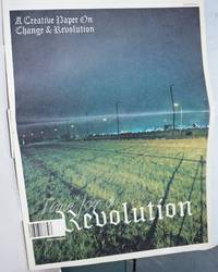 Time for a Revolution; (The Flink paper) A Creative Paper On Change & Revolution by Fanny (ed.) Khoo - 2003 - from Bolerium Books Inc., ABAA/ILAB (SKU: 234151)