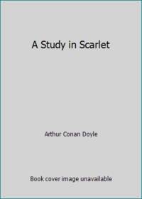 A Study in Scarlet