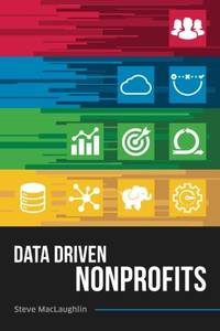 Data Driven Nonprofits