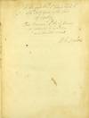 Letters of Sr Francis Bacon, Baron on Verulam, Viscount St. Alban ... written during the reign of King James the First. Now collected, and augmented with several letters and memories, address'd by him to the King and Duke of Buckingham, which were never before published. The whole being illustrated by an historical introduction and some observations, and dispos'd according to the series of time