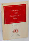 Vietnam: if the communists won