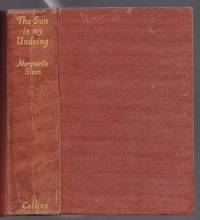 image of The Sun is My Undoing