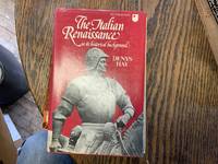 The Italian Renaissance in its Historical Background