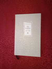 Det verdiløse. Dikt i utvalg. Med etterord av Jon Fosse