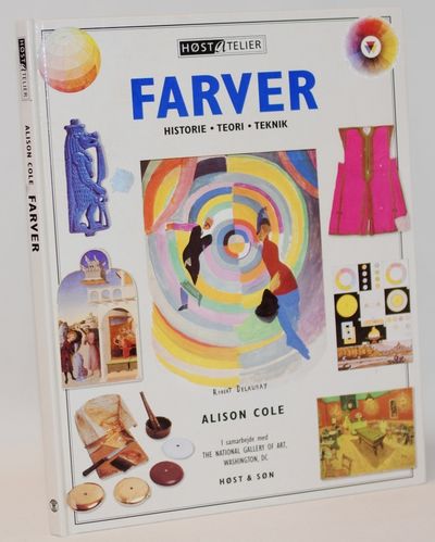 Farver.