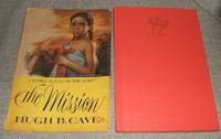 cover of The Mission