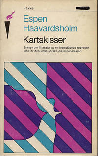 Kartskisser.