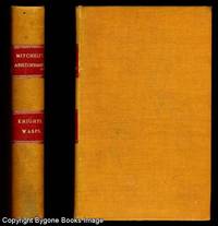 THE KNIGHTS OF ARISTOPHANES, Bound with THE WASPS OF ARISTOPHANES with Notes Critical and Explanatory Adapted to the Use of Schools and Universities. by Mitchell T. (Translator) - 1836