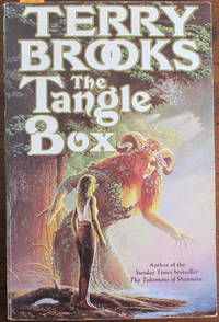 Tangle Box, The: A Magic Kingdom of Landover Novel (#4)