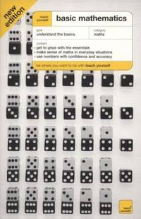 Teach Yourself Basic Mathematics (Teach Yourself - General)